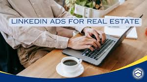 LinkedIn Lead Generation for Commercial Property
